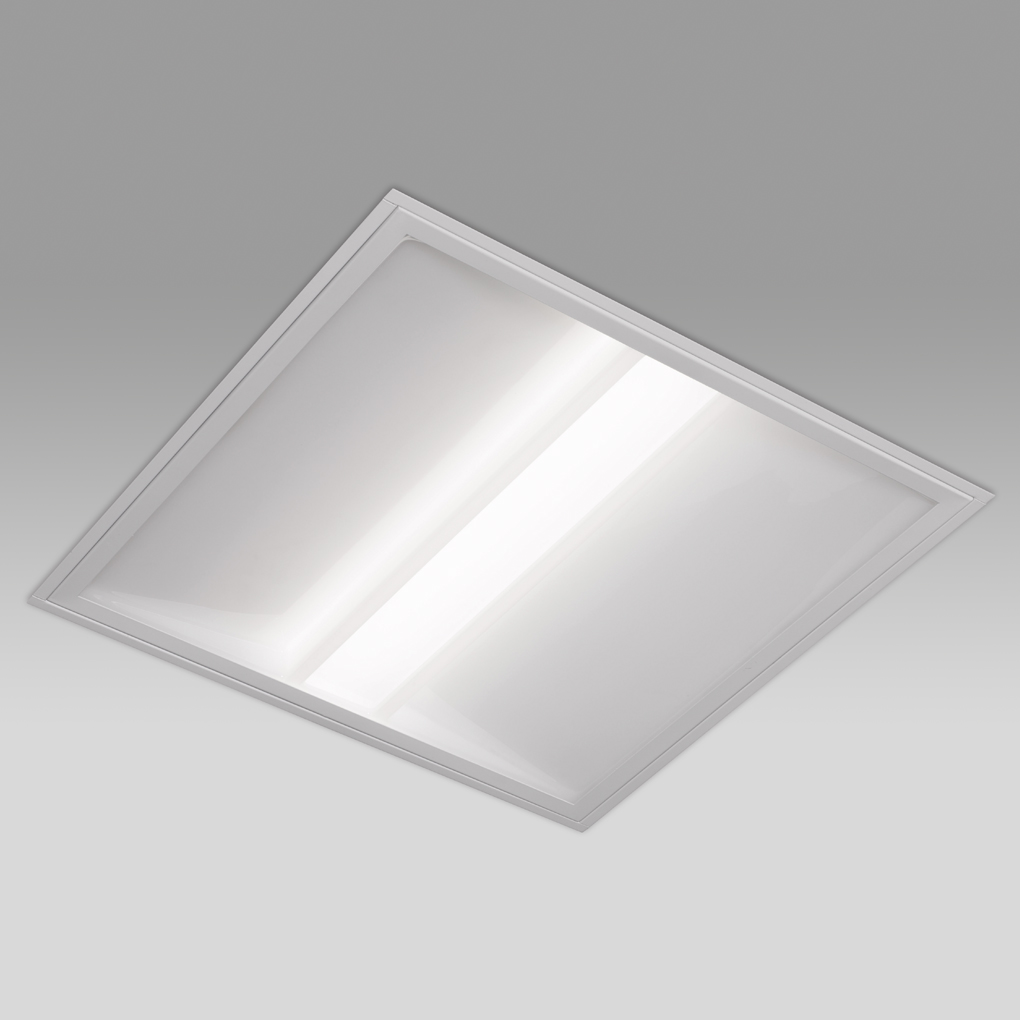 Lighting Motions Commercial and Architectural Luminaires for LED light sources TWISTER 1 *EN