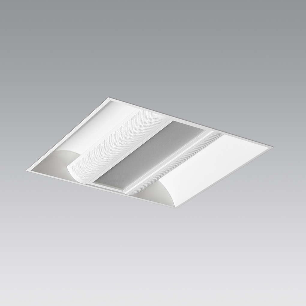 Lighting Motions Commercial and Architectural Luminaires for LED light sources Vision LED